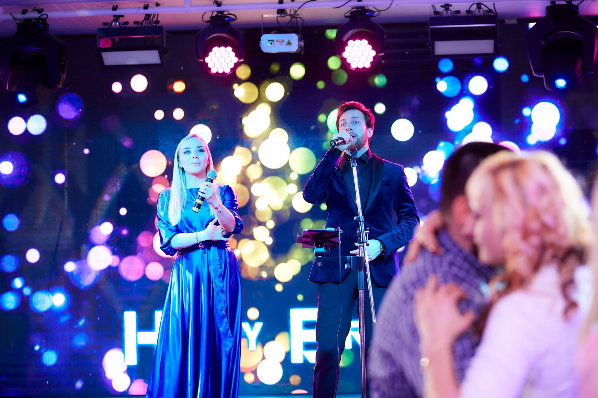 Gently band - кавер-группа Voodoo People. г. Москва