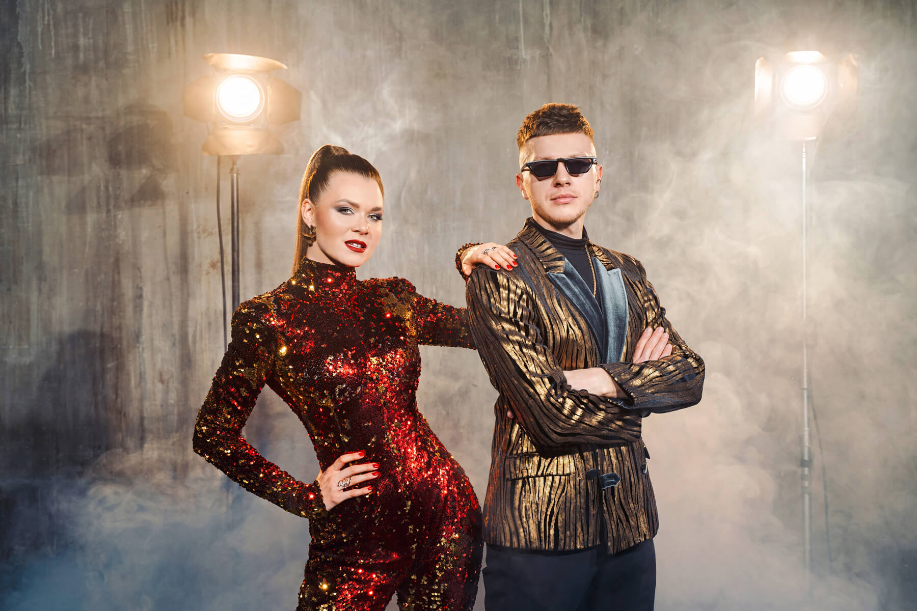 Кавер группа Voodoo People на свадьбу, праздник, корпоратив.