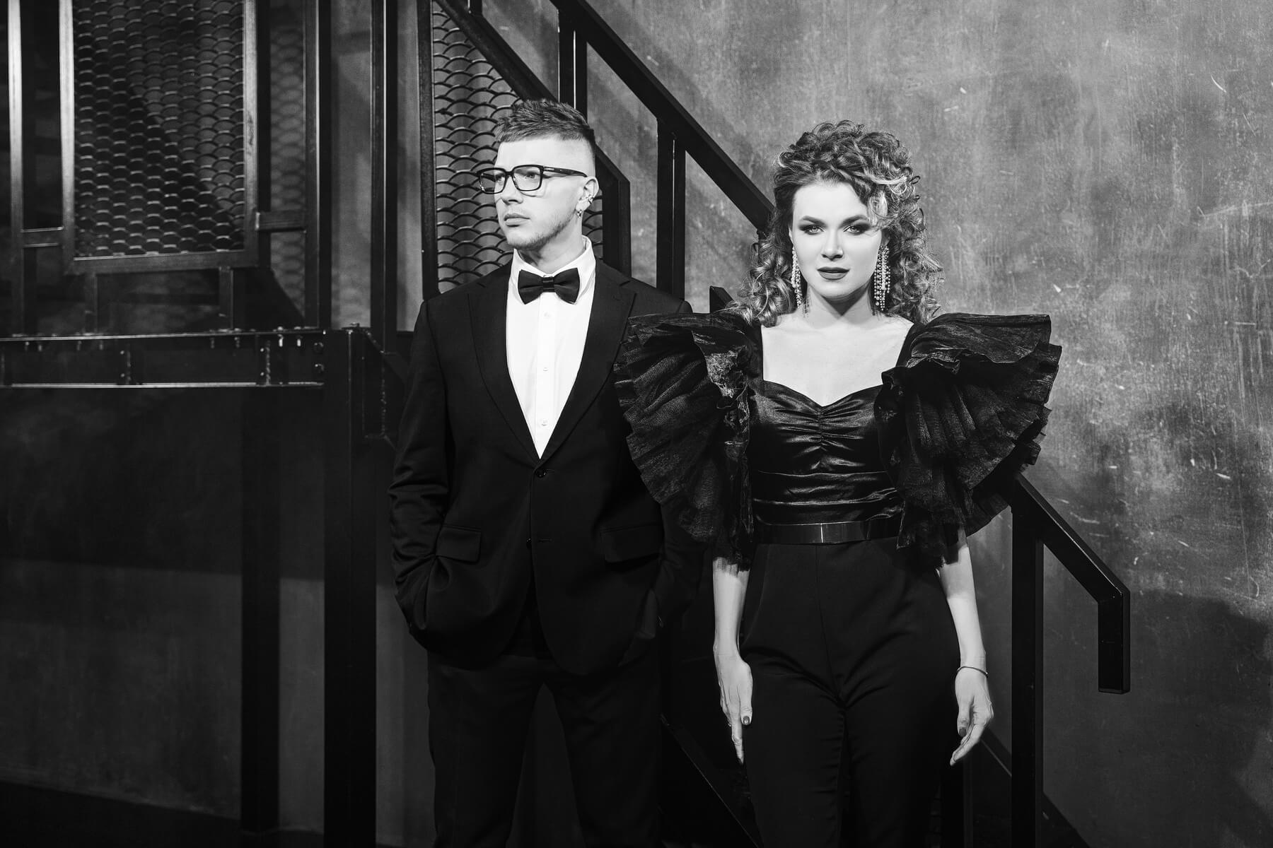 Кавер группа Voodoo People на свадьбу, праздник, корпоратив.