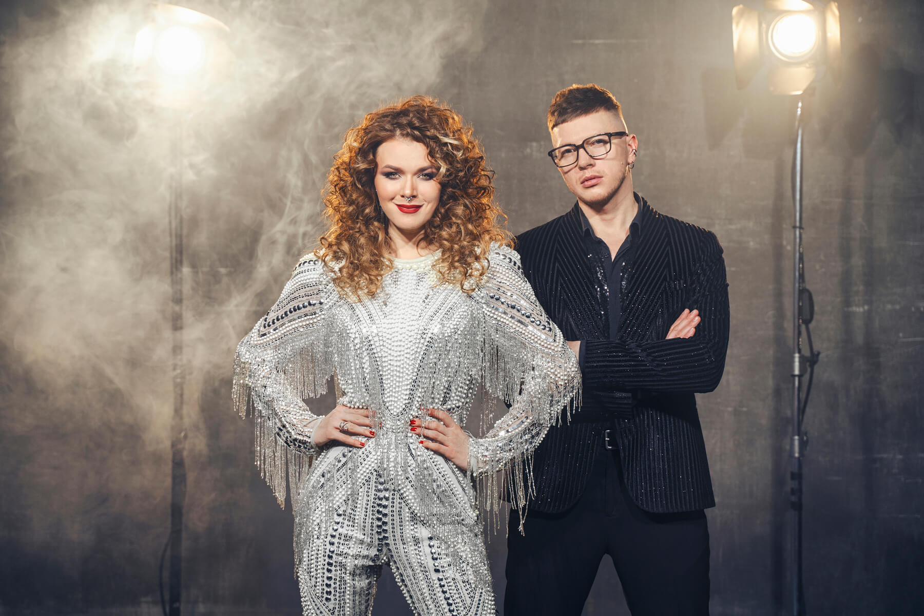 Кавер группа Voodoo People на свадьбу, праздник, корпоратив.